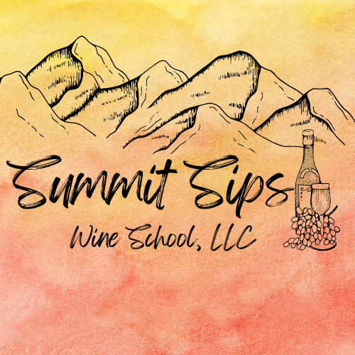 Summit Sips Wine School